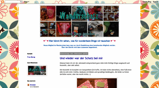 wanderschatz.blogspot.com