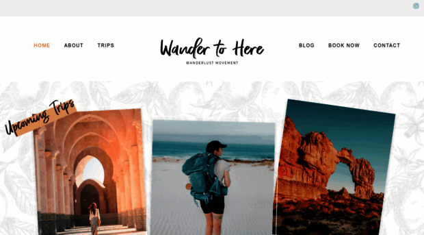 wandertohere.com