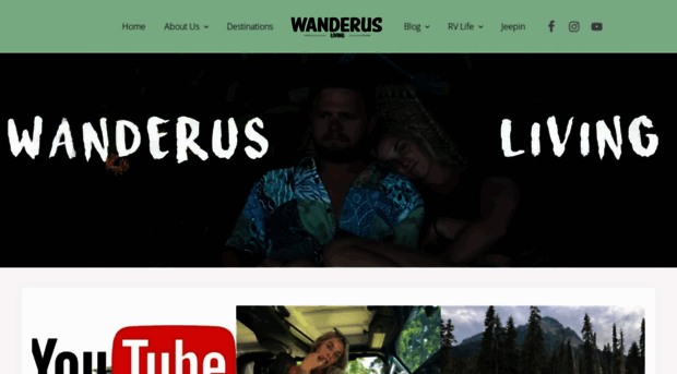 wanderusliving.com
