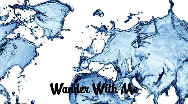 wanderwith.me