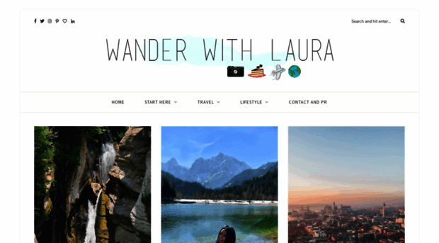 wanderwithlaura.com