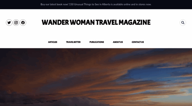 wanderwoman.ca