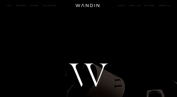 wandin.com.au