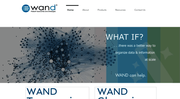 wandinc.com