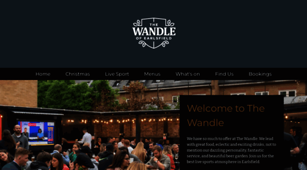 wandleearlsfield.com