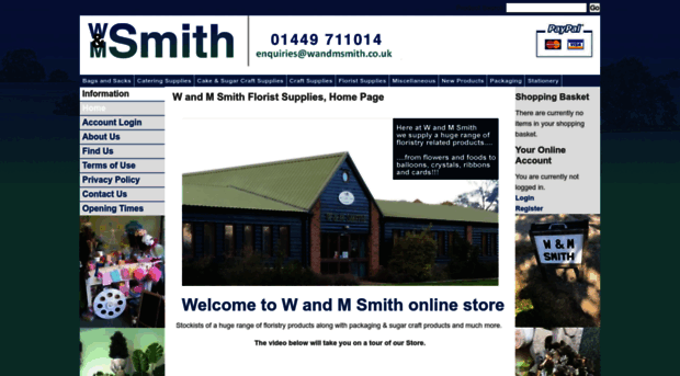 wandmsmith.co.uk