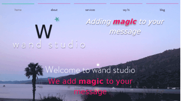 wandstudio.co.nz