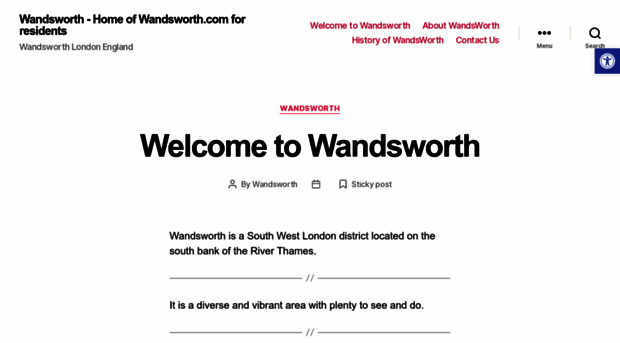 wandsworth.com