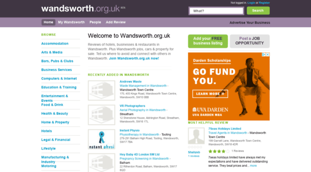 wandsworth.org.uk