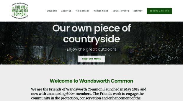 wandsworthcommon.org