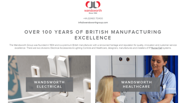 wandsworthgroup.com