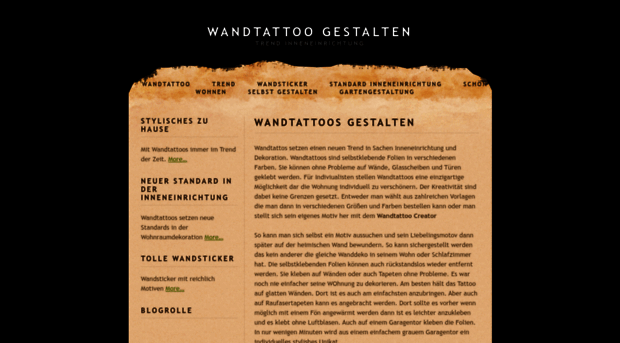 wandtattoo-gestalten.de