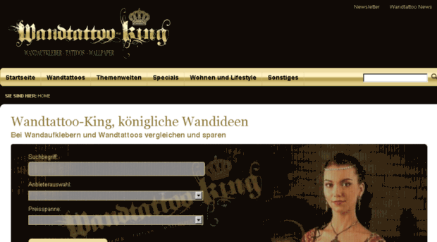 wandtattoo-king.de