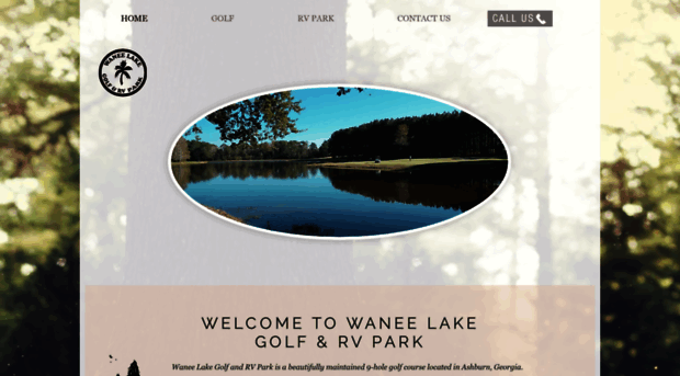 waneelake.com