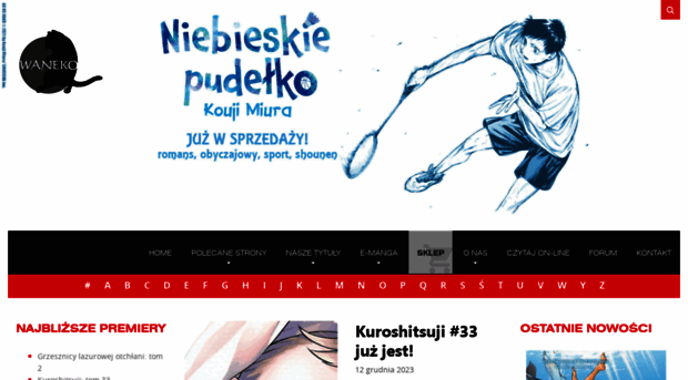 waneko.com.pl