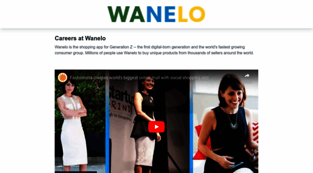 wanelo.workable.com