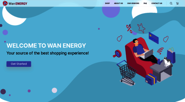 wanenergy.com