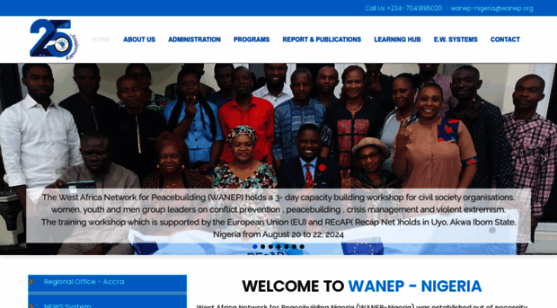 wanepnigeria.org