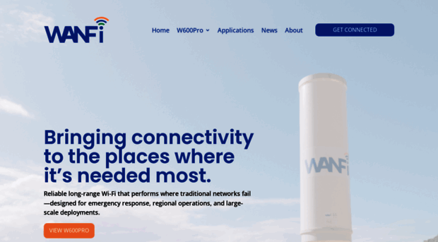 wanfitech.com