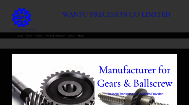 wanfugear.com