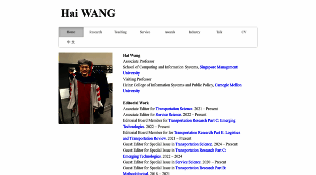 wang-hai.net