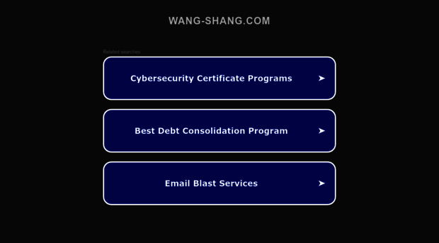 wang-shang.com