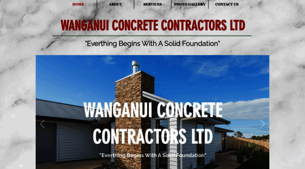 wanganuiconcrete.co.nz