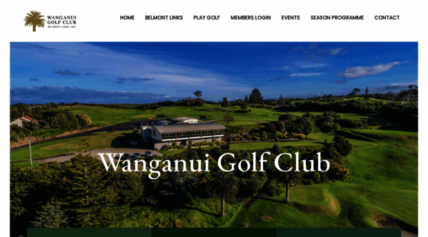 wanganuigolfclub.co.nz