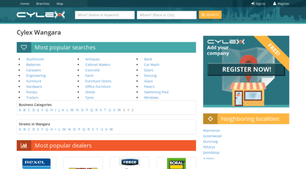 wangara.cylex.com.au