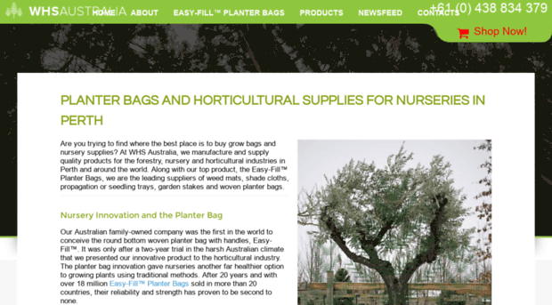 wangarahorticultural.com.au