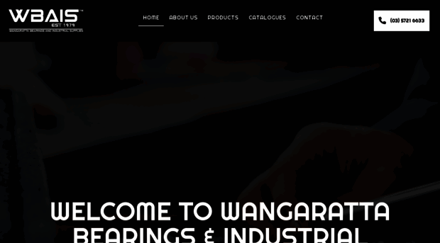 wangarattabearings.com.au