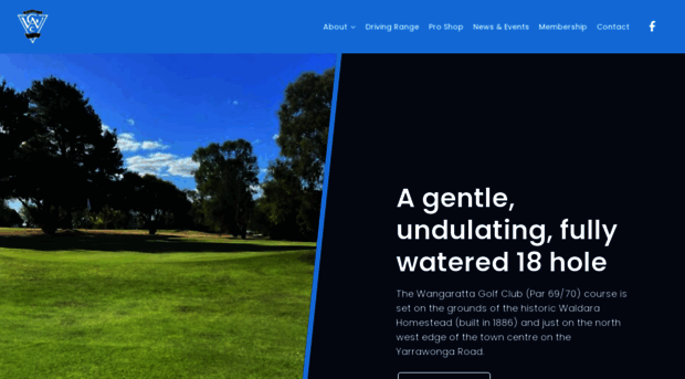 wangarattagolf.org.au