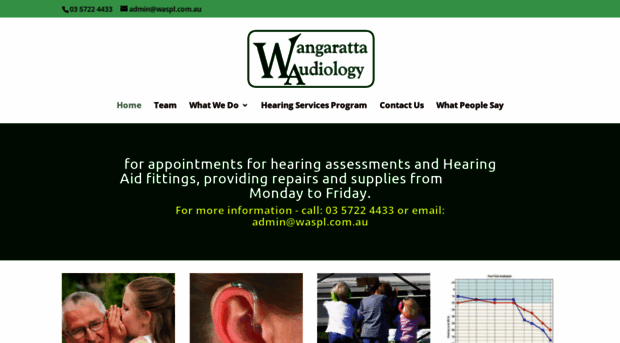 wangarattahearing.com.au