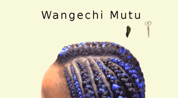 wangechimutu.com