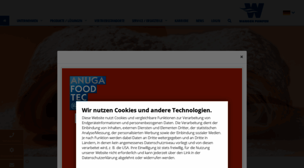 wangen.com