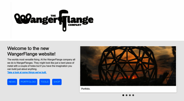 wangerflange.com