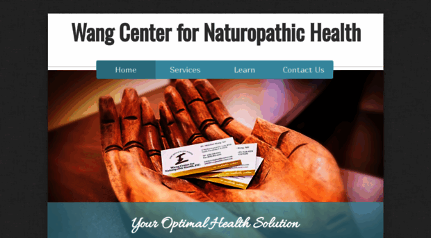 wanghealthcenter.com