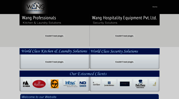 wanghospitality.com