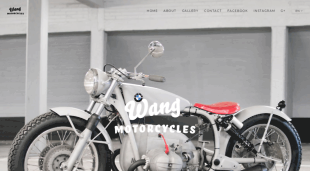 wangmotorcycles.com