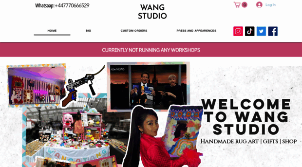 wangstudio.co.uk
