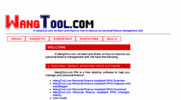 wangtool.com