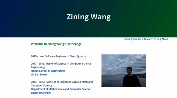 wangzining.github.io