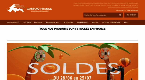 wanhaofrance.com