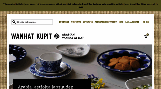 wanhatkupit.fi