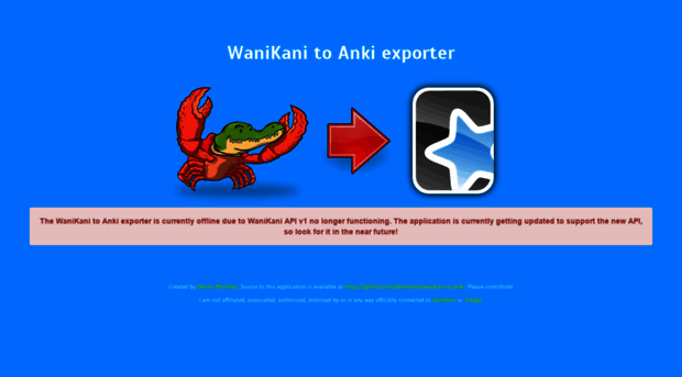 wanikanitoanki.com