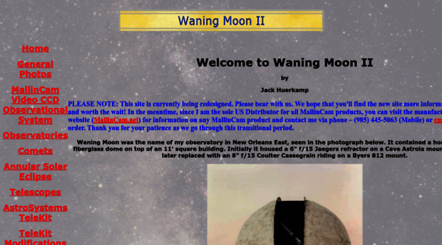 waningmoonii.com