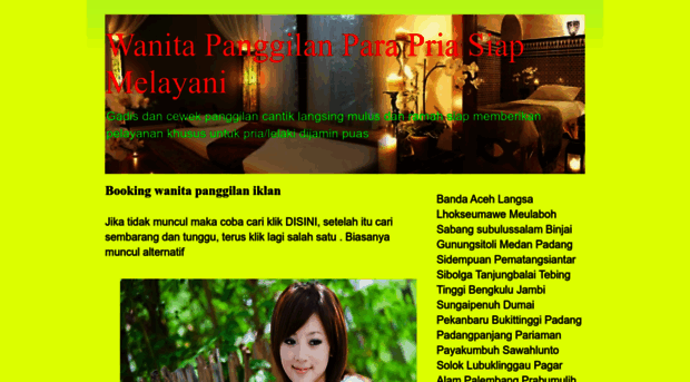 wanita-panggilan.blogspot.com