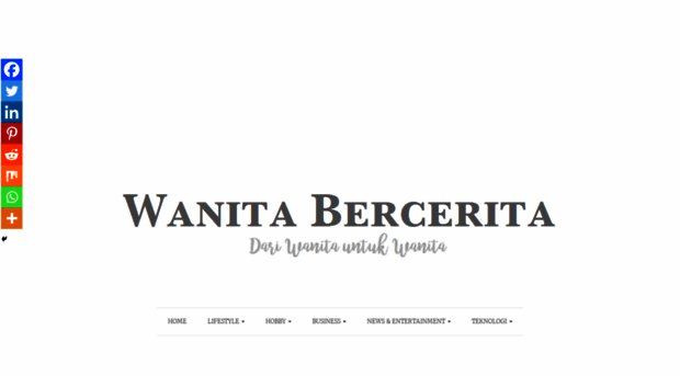 wanitabercerita.com