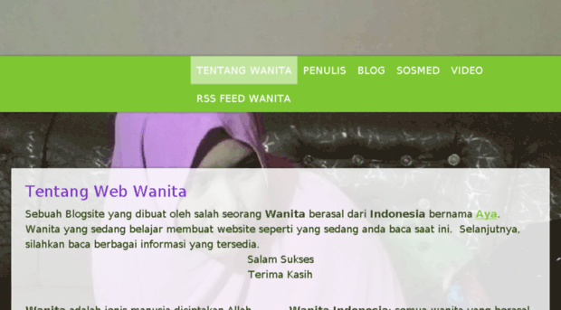 wanitaindonesia.jimdo.com