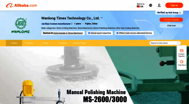 wanlongage.en.alibaba.com